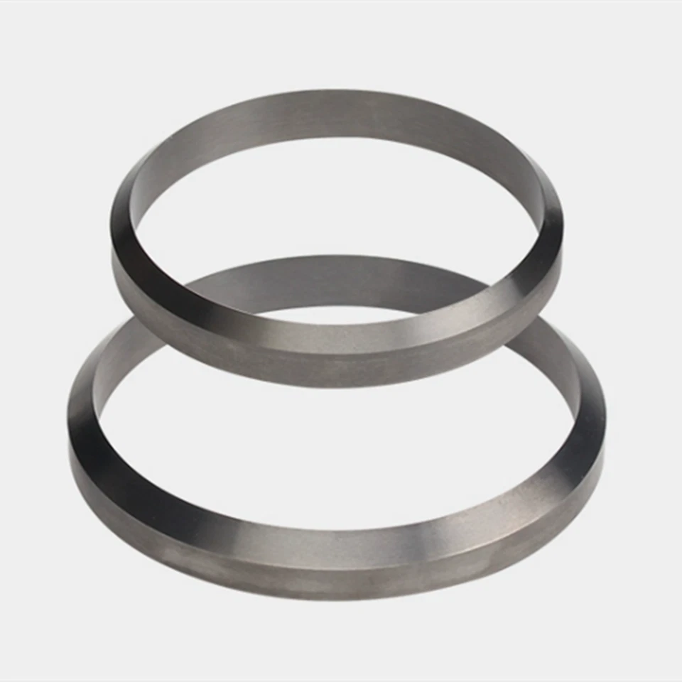 Sealed Inkcup Tungsten Steel knife Ring For Pad Printer Printing Equipment LOT - Image 3 of 4