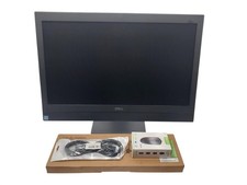 Dell Optiplex 7450 AIO Intel Core I5-7500 3.40Ghz 8GB RAM 256GB SSD