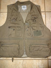 Field & Stream Fishing Wading Utility Vest - Mesh Back Multi Pocket  EUC - Large — photo 7