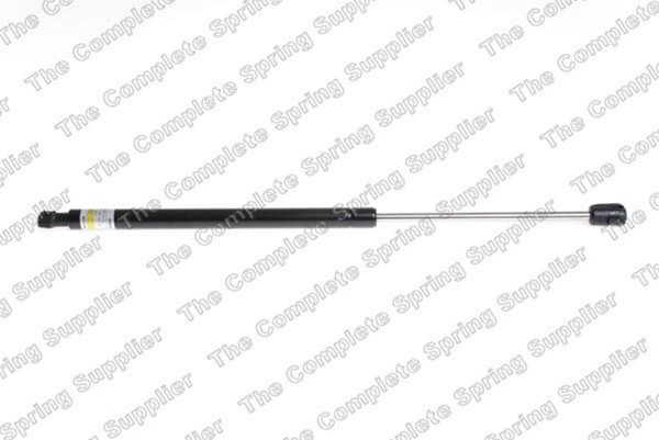 Heckklappen DäMpfer Gasfeder Kofferraum Kilen 438024 FüR S204 Klasse Mercedes-image