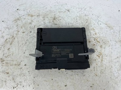 2021-25 Toyota Mirai Telematic Transceiver Steuergerät Modul Einheit 86741-60060