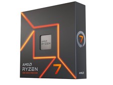 AMD Ryzen 7 7700x Processor (5.4 GHz, 8 Cores, LGA 1718/Socket AM5