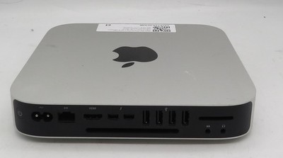 Apple Mac Mini A1347 _ i5-4278U _ 8GB RAM _ 1TB SSD _ macOS X