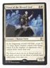 Priest of the Blessed Graf 007/038 Commander Crimson Vow MTG Magic NM