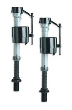 Fluidmaster 400A Toilet Tank Repair Fill Valve - 2 9 to 14 inches, Plastic