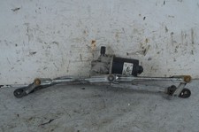 114010 Motorino Tergicristalli Anteriore Fiat Punto 188 Dal 1999 al 2007 Cod 605