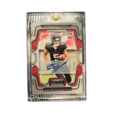 Top 2022 NFL Rookie Cards Guide & Football Rookie Card Hot List 37