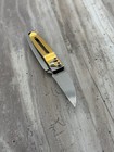 Columbia River CRKT P.E.C.K. Gold & polished stainless — photo 2