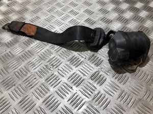 191857827 Sicherheitsgurt Gurt Vorne Linke 191857827 Volkswagen S DE476495-47