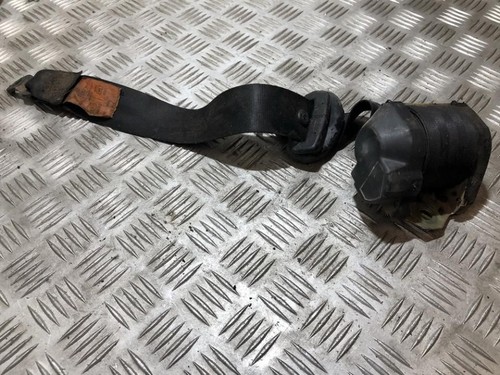 191857827 Sicherheitsgurt Gurt Vorne Linke 191857827 Volkswagen S DE476495-47