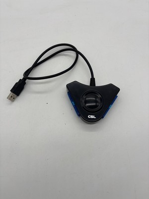 Sony PS2 Playstation 2 Multitap in rot - 2 Spieler Adapter - FÜR PS2