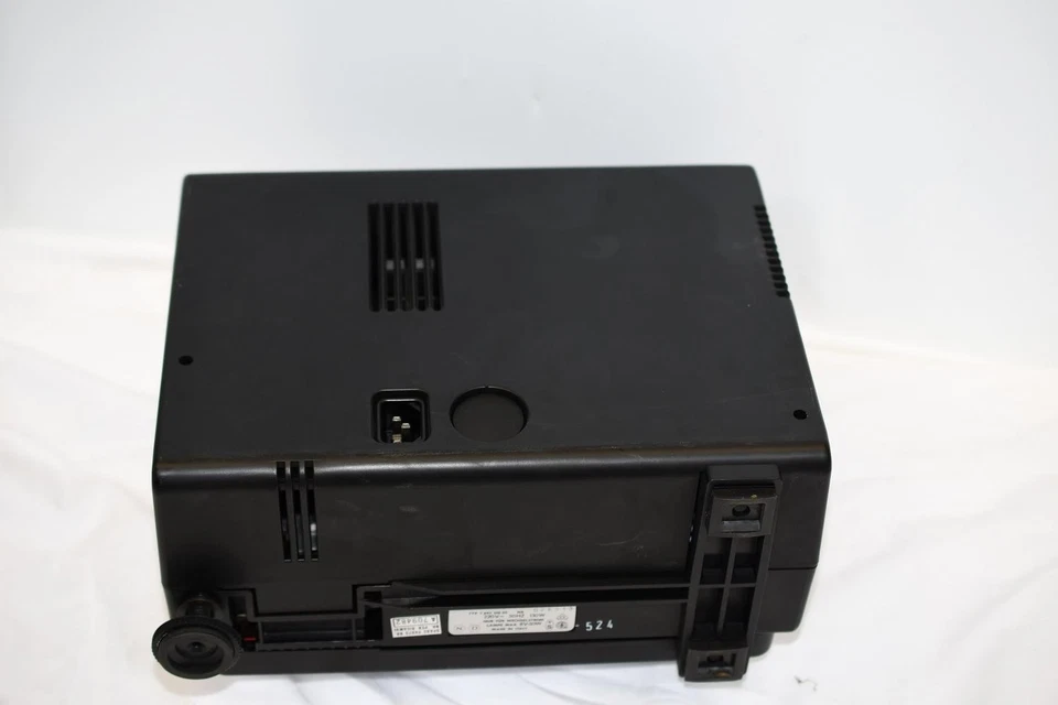 Foto Finck - Bauer T2 - 220V - Filmprojektor - Bild 4 von 4