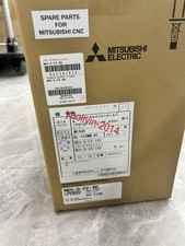 MDS-D-CV-185 New Sealed Mitsubishi Servo Driv...