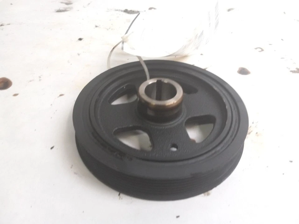 Equilibrador armónico compatible con Toyota Prius 2009 - 2022 OEM Foto 4 de 4