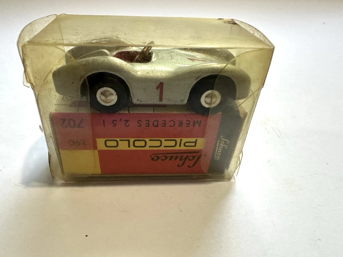 Schuco Piccolo Vintage Manufacture Diecast Cars for sale | eBay
