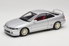 M85202 Honda Integra Type R DC2 Pre-Facelift Vogue Silver Metallic Motorhelix 1/