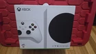 Microsoft Xbox Series S White 512GB (NIB) All-Digital Console 4K UHD Wi-Fi HDMI