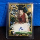 2025 Topps Cosmic Chrome Yang Hansen Base (RAW)