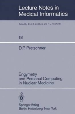 Pretschner - Engymetry and Personal Computing in Nuclear Medicine - Ne - X555z