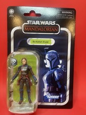 Star Wars - The Vintage Collection - The Mandolorian - Bo-Katan Kryze
