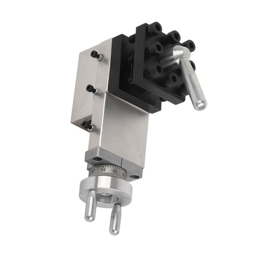 Herramienta de torno de abrazadera de vicio de poste cambio rápido 60x60 mm para 210 8x16 220x400 - Imagen 21 de 22