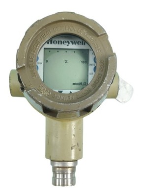 Honeywell ST 3000 Smart Drucktransmitter YSTR93D-110-3Y0EFCEAY040-DE.MB.SM