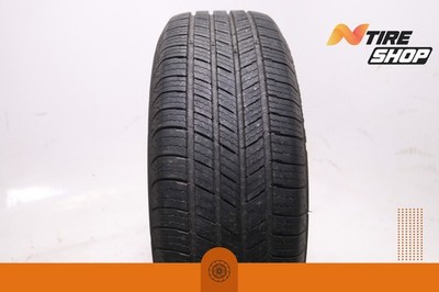 Used 225/60R16 Michelin Defender - 98T - 9/32 No Repairs