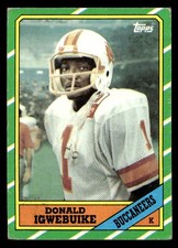 Donald Igwebuike