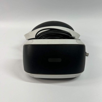 Sony PlayStation 4 PS4 Virtual Reality VR Headset White/Black CUH-ZVR2