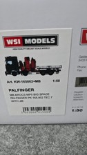 WSI 04-2139 Mercedes Arocs Big Space Palfinge...