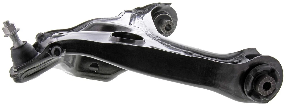 Juego de 2 piezas de bujes de rótulas de brazos de control inferiores delanteros para Ford F150 2009-13 Foto 2 de 4