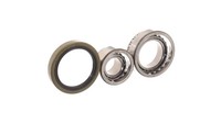 SKF Radlagersatz Vkba 1499 FüR Klasse Mercedes C140 W140 300 140 028 SEL S320