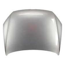 VW Passat MK6 (B7) (3C) 2011 Bonnet Reflex Silver A7W 3AA823031