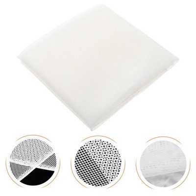 Steaming Mesh Towel Steamer Liner Rice Steaming Pad Nylon Cotton Kitchen Gadgets