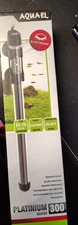Aquael Platinium Aquarium Heater for Freshwater & Saltwater hm062