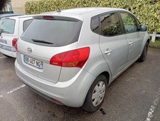 Avertisseur/Klaxon KIA VENGA PHASE 1 966101Y500