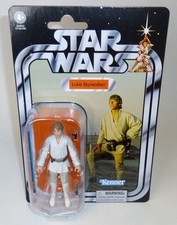 U PICK - STAR WARS VINTAGE Clone Retro Rogue One Solo - MOC Figures - U PICK