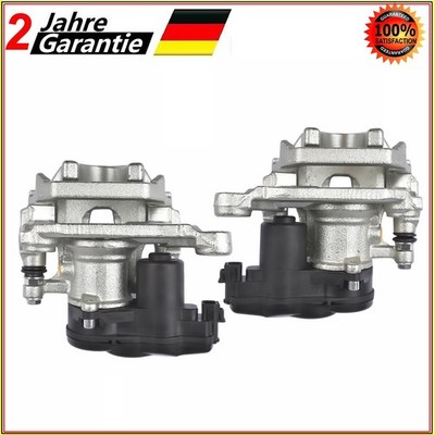 2Stk Hinten Bremssattel Für Mitsubishi Eclipse Cross Outlander 4605B638 4605C043