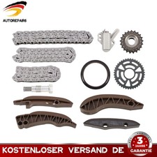Steuerketten-Kit N47 B47 für BMW 1er 3er 5er...