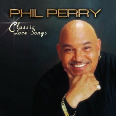 Phil Perry - Classic Love Songs [New CD]
