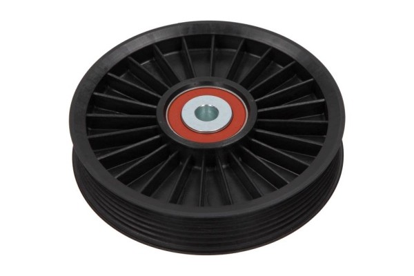 Maxgear 54-0976 Deflection/Umlenkrolle, Keilrippenriemen FüR Opel, Saab, Opel-image