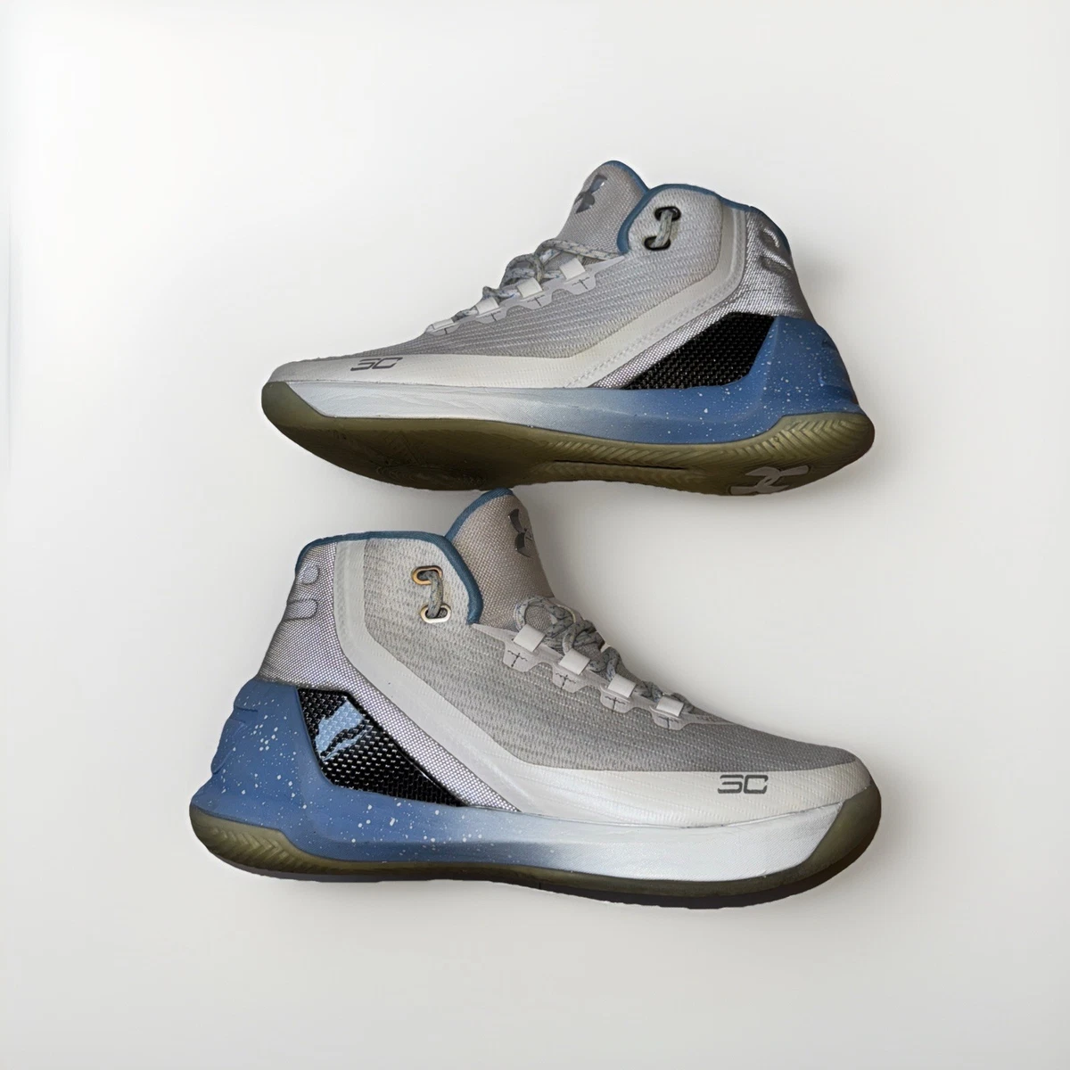 Under Armour Curry 3 Birthday for sale | eBay