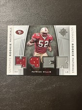 Top San Francisco 49ers Rookie Cards of All-Time 72