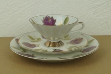 Mokkatasse Sammelgedeck Schirnding Bavaria gebraucht guter Zustand