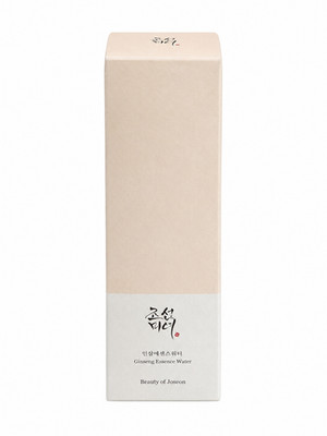 Beauty of Joseon Ginseng Essence Water 5 floz Anti-Aging Korean Essence EXP12/28