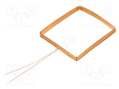 SR PASSIVES CP-180UH-41-47-4 Antenne