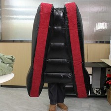 Inflatable Sex Furniture Sofa Bed Pillow Love Aid Sex Sofa Chair Couple BDSM