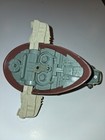 MICRO MACHINES 1996 LUCAS FILMS MINI BOBA FETT SLAVE SHIP W/SOLO & FIG W/LT WEAR — photo 8