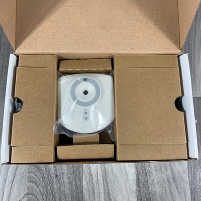 Wireless IP Indoor Camera Sensormatic ADT RC8021 Open Box