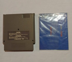 DUCKTALES NES NINTENDO Game W/Manual (GRADE A) LIKE NEW AUS PAL A Tested Working